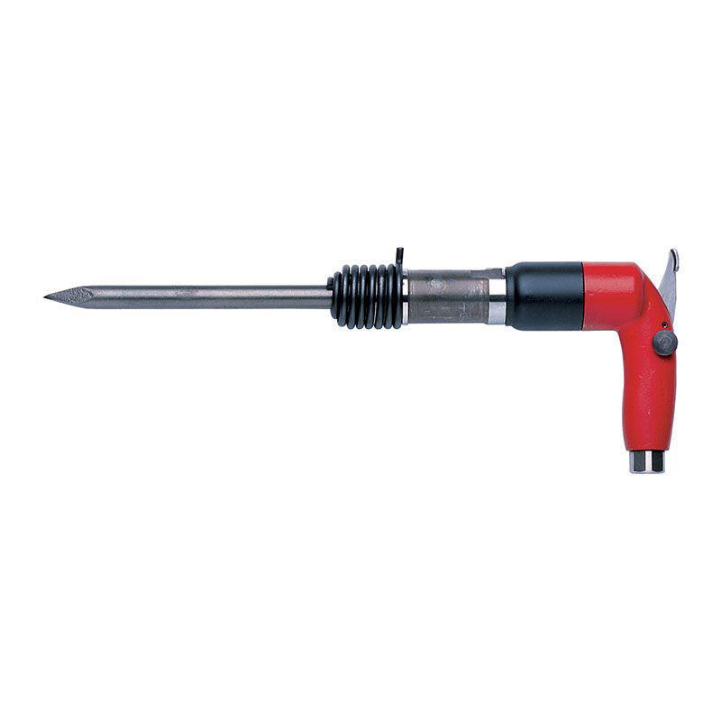 RA2H Pneumatic Chipping Hammer - 1/2" Hex